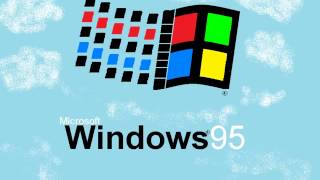 Windows 94, 95, 95Plus, 96 Sound