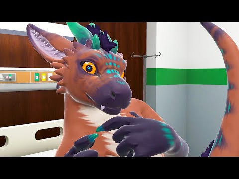 Dragon Boyfriend