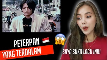 🇵🇭 REAKSI - PETERPAN| YANG TERDALAM