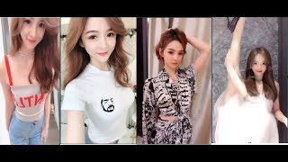 [Tik Tok China] Sexy Dance Girl In Tik Tok China 2019 / Douyin