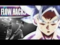Flow Hacks: Master Ultra Instinct Part Two
