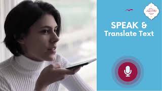World Best All Language Translator App | Free App for Voice Translator | All Language Translator screenshot 4