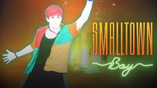 Just Dance+: Bronski Beat - Smalltown Boy (Megastar)