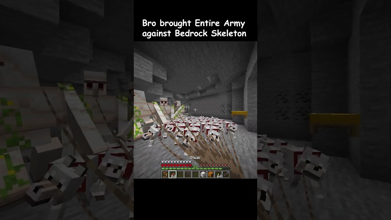 Even that wasn't enough 😭