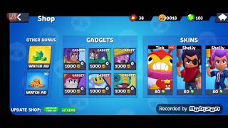 Probando Simuladores De Cajas Brawlstars ep:1 screenshot 5