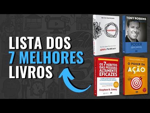 Vídeo: Os 7 Melhores Livros Em Execução Para Ler Para Todos Os Tipos De Runner 2021