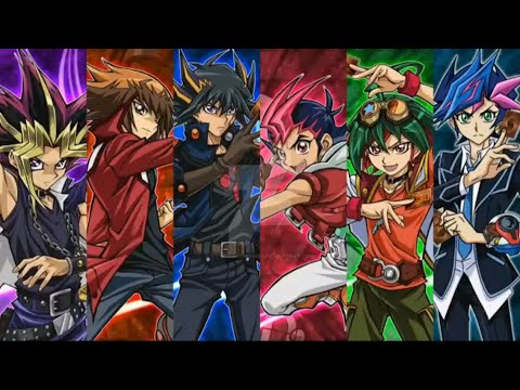 yugioh nexus yugioh nexus