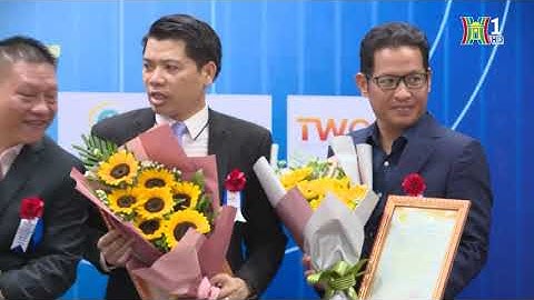 LỄ RA MẮT VBC | CLB DOANH NHÂN VÌ SỨC KHỎE CỘNG ĐỒNG VIỆT NAM