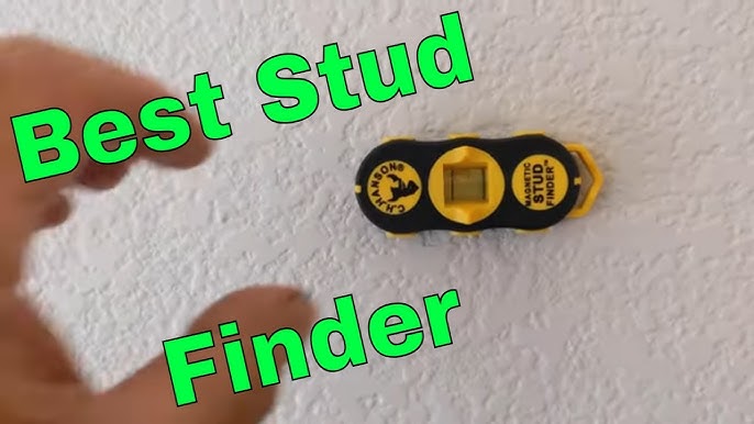 Kreg Magnetic Stud Finder 