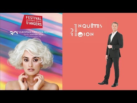 Enqutes de rgion  la 30me dition du festival Premiers Plans  Angers