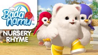 Skip to My Lou l Nursery Rhymes & Kids Songs