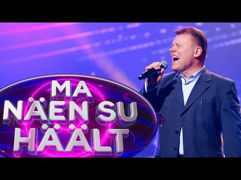 OLEV MÄE - SUVE HÄÄL