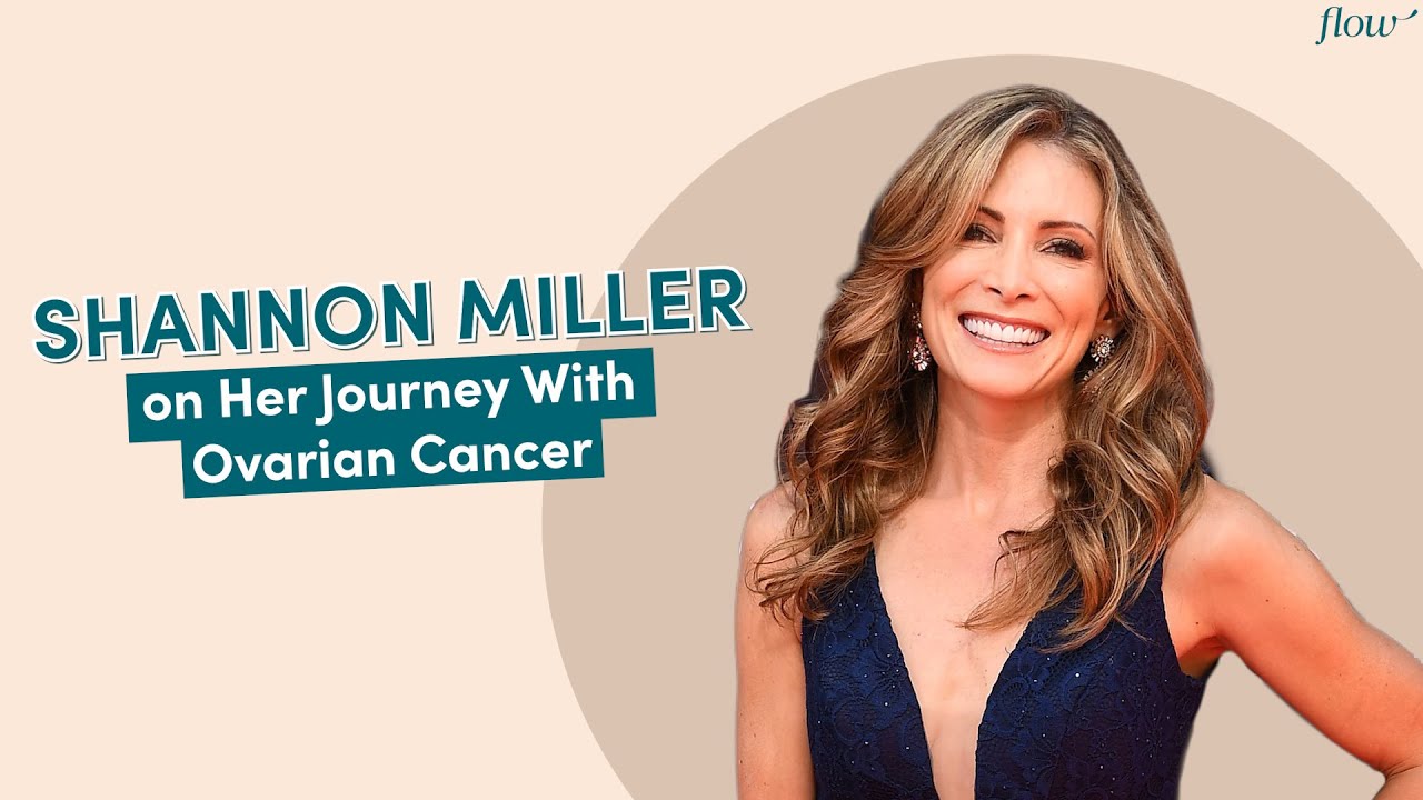 Olympic Gymnast Shannon Miller on the Diagnosis That Changed Her Life