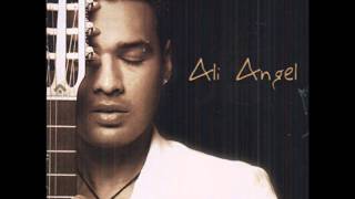 Video thumbnail of "Ali Angel - Comme ça.wmv"