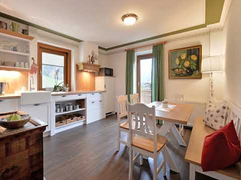 Landhaus kumbichl mayrhofen austria youtube