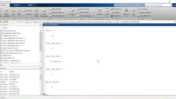 LOADABILITY ANALYSIS DURING SINGLE CONTINGENCY WITH FACTS DEVICES USING CUCKOO ALGORITHM