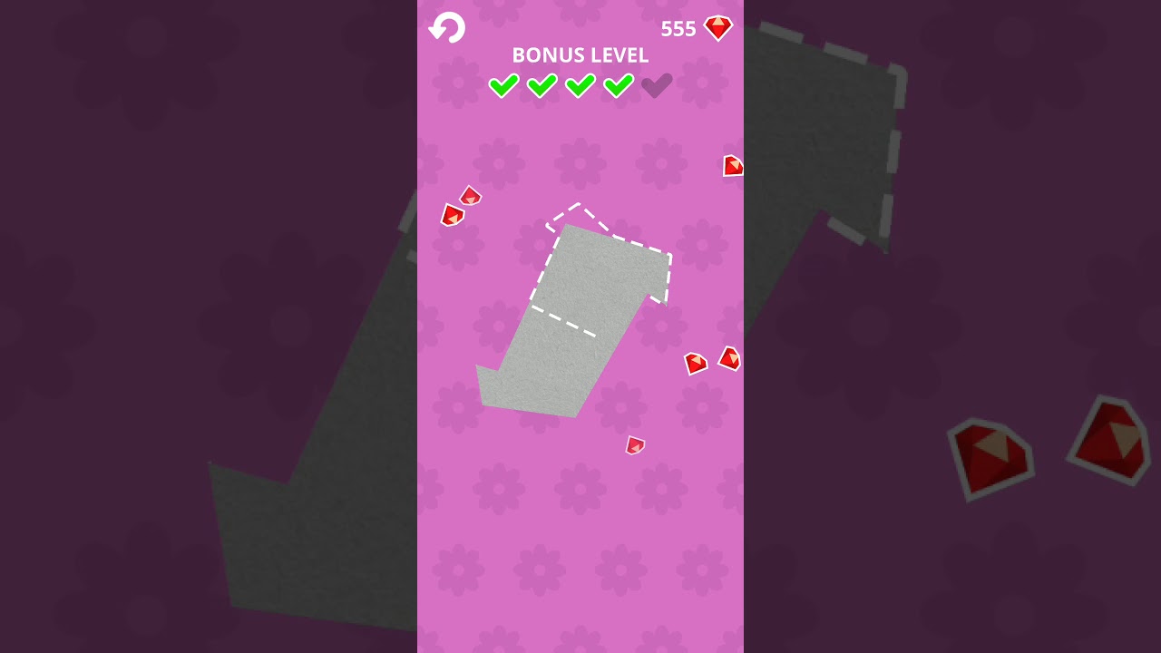 Origame level 111 112 113 114 115 116 117 118 119 120 walkthrough