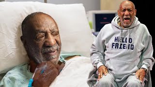 R.I.P. Bill Cosby unfortunately DIE at the age of 86. Cause of death is hidden!