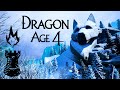 A Complete History of Dragon Age 4 ft: @Jackdaw + @VGS - Video Game Sophistry