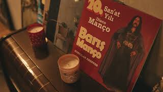 Barış Manço - Çıt Çıt Çedene (Postmodern Anadolu Cover)