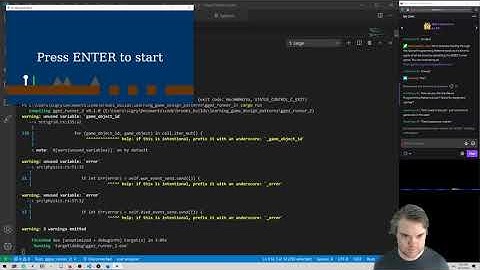Game Programming Patterns part 24.10 - (Rust, GGEZ) Colliding with Spikes