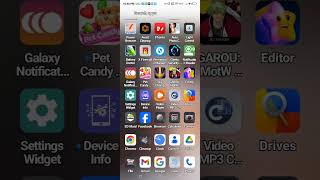 I dare to install Whatsapp(Gold) 2025 May version screenshot 2
