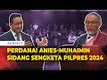 [FULL] Gugatan Anies-Muhaimin di Sidang Perdana Sengketa Pilpres 2024 di MK