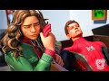 SPIDERMAN DIES?! (A Fortnite Movie)