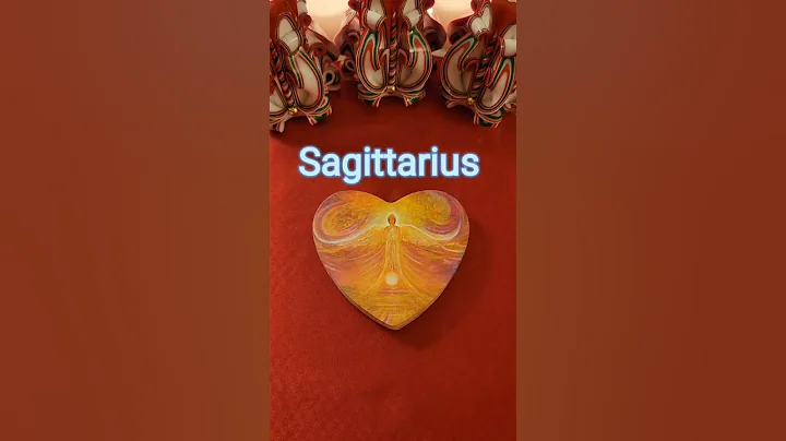 Sagittarius 💫 What Your Angels Want You To Know #tarot #zodiac #astrology #horoscope #tarotreading - DayDayNews