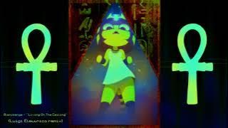 Ankha Remix // Blancmange - Living On The Ceiling (Luigi Elettrico remix)