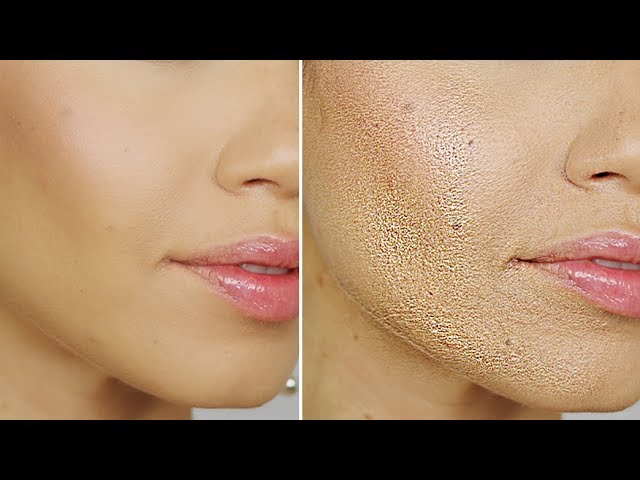 How To Stop Foundation From Separating