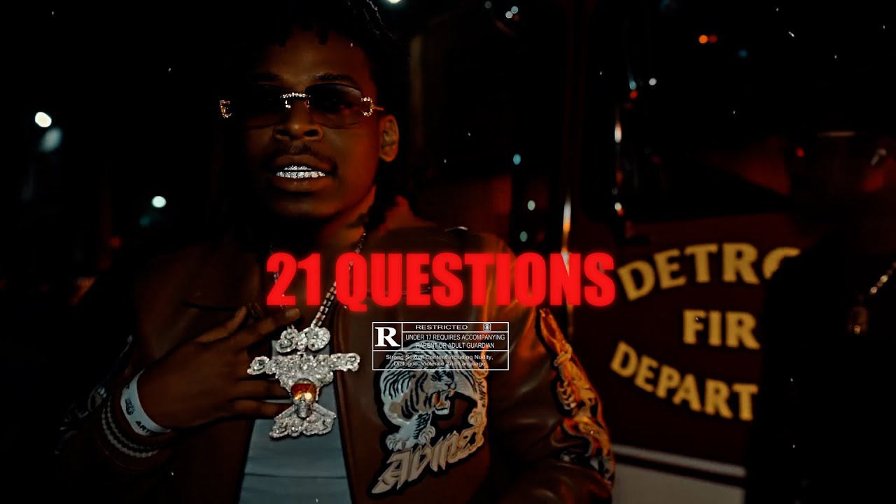 [FREE] YN Jay x Detroit Sample Type Beat - 