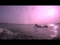 SurfLive サーフィン動画 with Keito Blow 2010/08/15