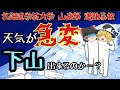 【ゆっくり解説】北海道学芸大学山岳部 遭難事故