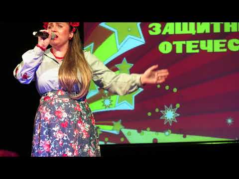 ДК Нагатино, концерт