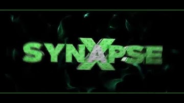 xSynapse İntro By FloorFx - (My Best ?!?)