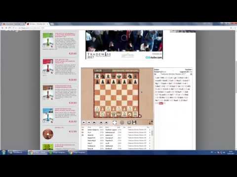 Matthias Wüllenweber on X: Do you publish chess on paper? This is how you  make your games replayable: In every ChessBase game replayer you can create  QR codes (also after opening your