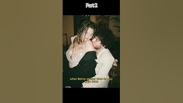 Selena Gomez chased Benny Blanco who didn’t even know they were on a date… (Pt.2) #selenagomez