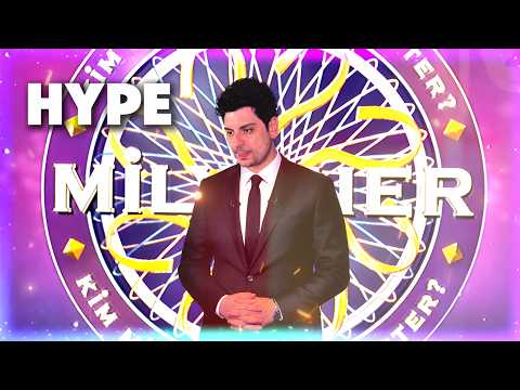 HYPE | Kim Milyoner Olmak İster w/@HolyThoth | KATMANER