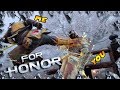 Orochi cest cancer  for honor new dlc vortiger fr