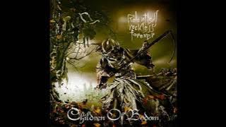 Children of Bodom - Roundtrip to Hell and Back (Filtered Instrumental)