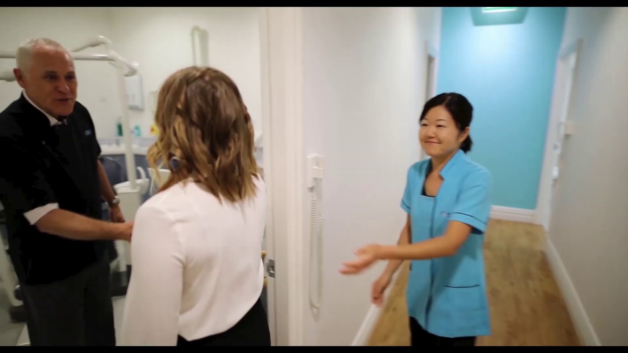 My Midland Dentist 201904 YouTube