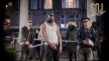 SOJ - DIGITAL SCALES (OFFICIAL MUSIC VIDEO)