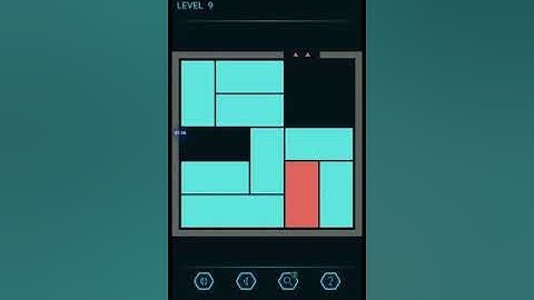 Unblock Level 5 to 10 brain training