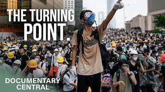 The insane events of 2019 and 2020 | Timeline of the Century | Documentary Central