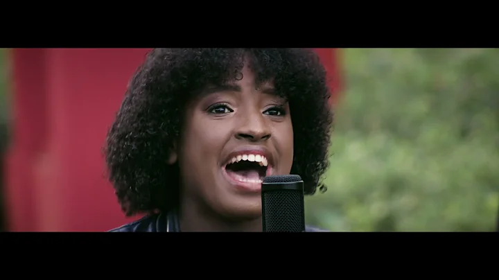 Tracy Medina - En Libertad (VIDEOCLIP OFICIAL)
