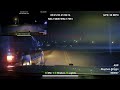 Tahoe with busted tail light takes trooper for a wild ride “Big Bertha” ￼#policepursuit #police