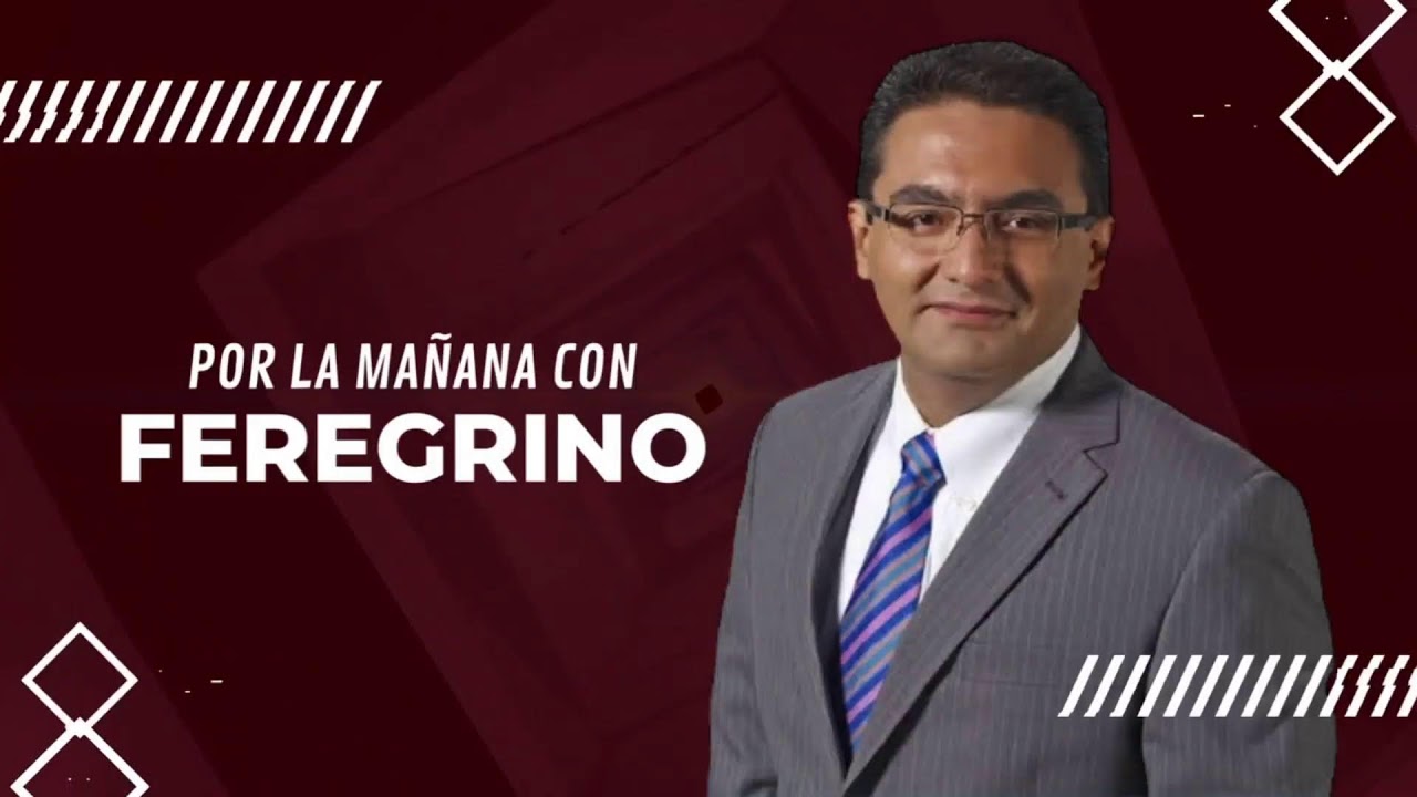 Feregrino Por la Mañana- 02 septiembre 2026