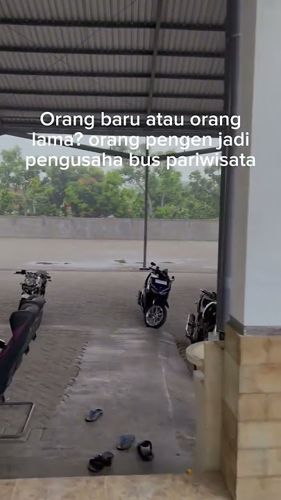 lebih indah suara notif bank bca dari pada notif cinderela 🗿#short #busmania #phdtrans #jetbus3