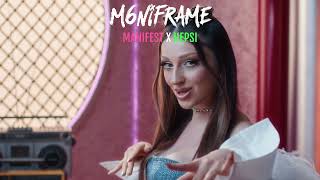 Manifest & Hepsi - Toz Pembe & Aşk Herşeyi̇ Affeder Mi̇ (Mi̇x)
